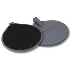 4" Flextrode Electrode For Banana Lead