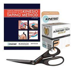 Kinesio® Intro Kit