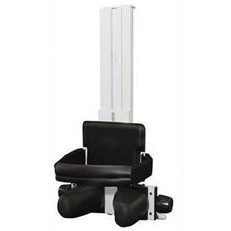 Saunders Cervical Traction Device