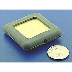 2"X2" Rubber Pad Electrode