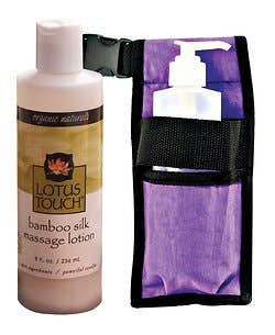 "Holsters Of Silk" Package