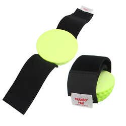 Chango Paws Pair 2"