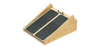 Adjustable Incline Board