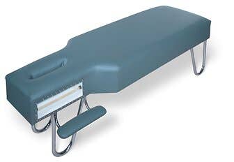 Galaxy Adjusting Bench With Armrest
