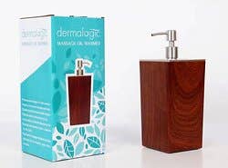 Dermalogic Massage Oil Warmers