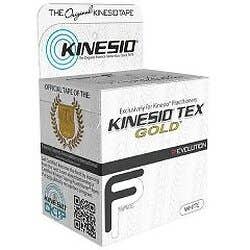 Kinesio® Tex Gold™ Tape FP Rolls 2" X 16.4'