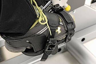 Scifit Pro - Low Support Boots (Pro2 Only)