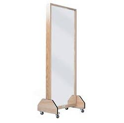 Portable Mirror