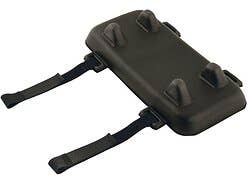 Jeanie Rub Paraspinal Accessory