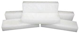 WaxWel® Paraffin Wax Refills, 6- 1lb Blocks