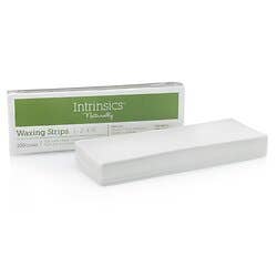 Intrinsics® Non-Woven Waxing Strips - 3"x9", 100 pk.