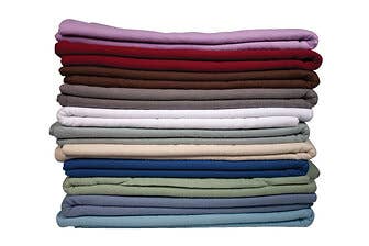 Massage Sheets