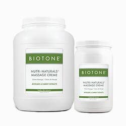 BIOTONE® Nutri-Naturals® Creme