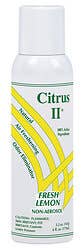 Citrus II Lemon Blend Air Freshner