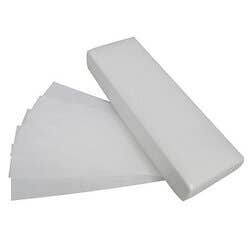 Resine By Hairaway Non Woven Strips Super 250ct