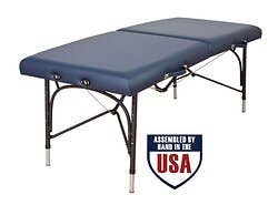 Oakworks&reg; Wellspring&trade; Massage Table