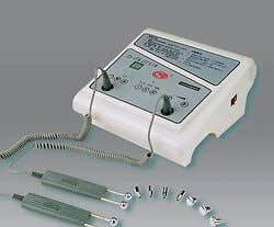 B&S Bio Electric Machine