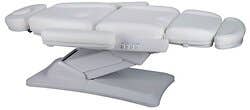 Silverfox Beauty Chair 2235D - White