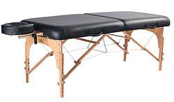 NRG® Karma Portable Massage Table Package