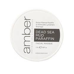 Mud Paraffin Facial Masque
