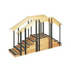 Convertible Staircase 36"