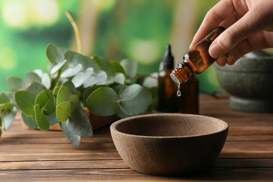 Aromatherapy 101: Kits & Products Understanding Aromatherapy Kits & Products