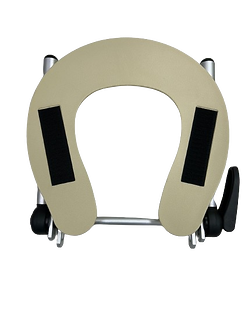 NRG® Face Cradle Headrest