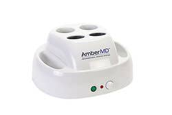 Amber MD WaxHeater - Wax Heater Unit Only