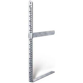 X-Ray Thickness Caliper