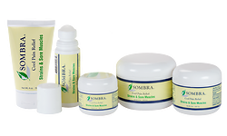 Sombra® Cool Pain Relief
