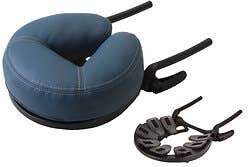 EarthLite Caress&trade; Self-Adjusting Face Cradle with Strata FacePillow&trade;