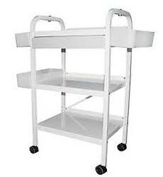 Silhouet-Tone® ML 100 Side Module For Service Table (3 Pack)
