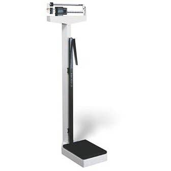 Detecto Beam Scale