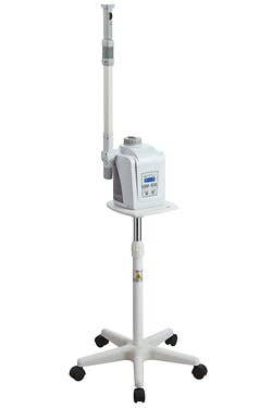 Silverfox Facial Steamer, F-300H
