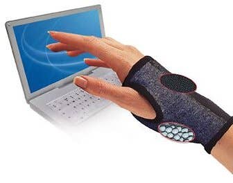 Computer Glove- One Size Fits Most
