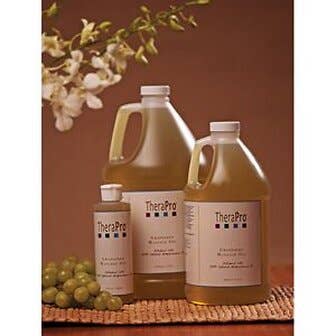 Therapro Grapeseed Oil