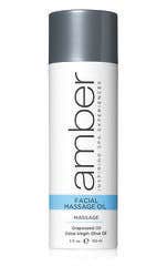 Amber Facial Massage Oil 150 ml