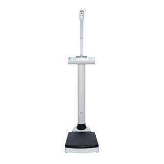 High Capacity Bariatric Column Scale