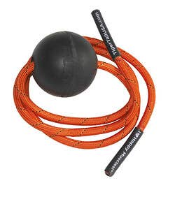 Tiger Tail Tiger Ball 2.6 Massage-on-a-Rope