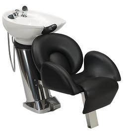 Paragon® Shampoo Backwash System&trade;