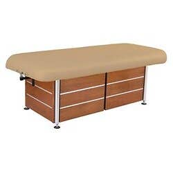 Lec Napa Flat Top With Designer Cabinet