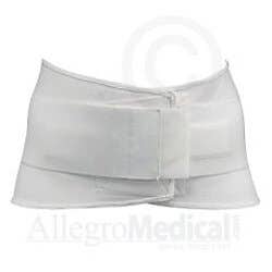 Triple Pull Elastic Belt
