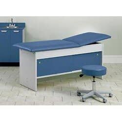 Clinton Cabinet Style Treatment Table