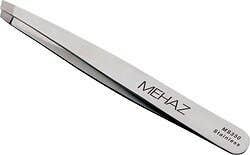 Mehaz Tweezer SS Slanted
