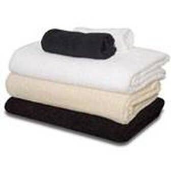 Spa Towels
