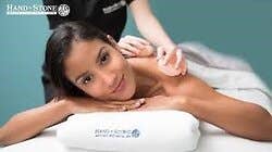 Hand and Stone Opening Order - Massage Rooms