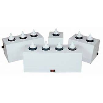 Electric Lotion Warmers