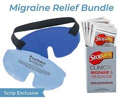 Migraine Relief Bundle