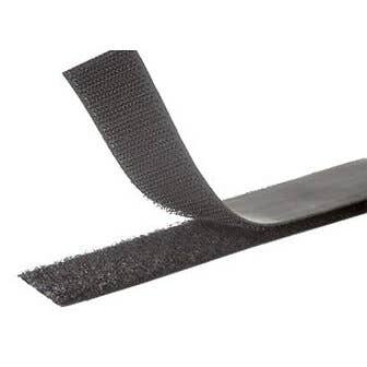 Velcro, Self Adhesive