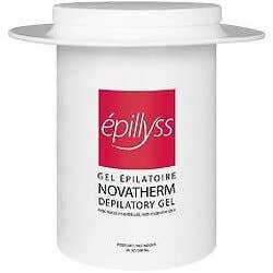 Epillyss Novatherm Lukewarm Wax